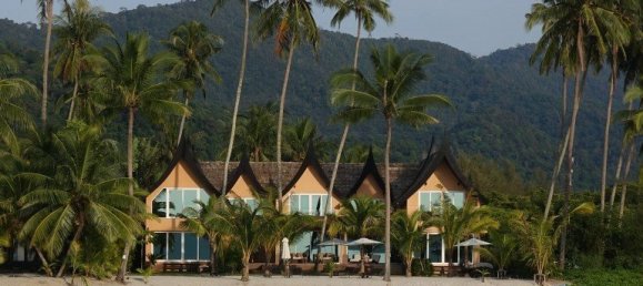 Hotel in Ko Chang, Thailand, Nr. 26065 2