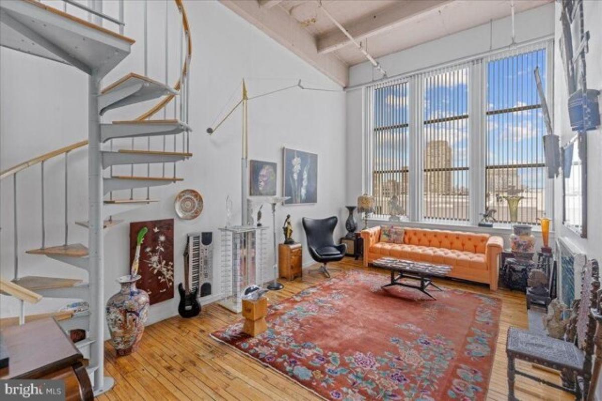 3 bedrooms House in Philadelphia, USA No. 371227