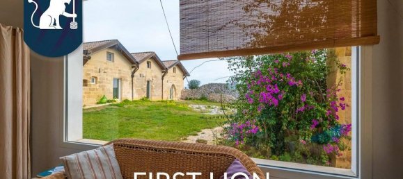 15 rooms Villa in Lecce, Italy No. 234227 17