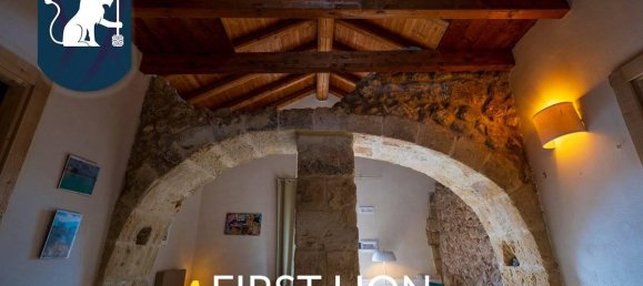 15 rooms Villa in Lecce, Italy No. 234227 36