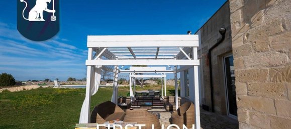 15 rooms Villa in Lecce, Italy No. 234227 42