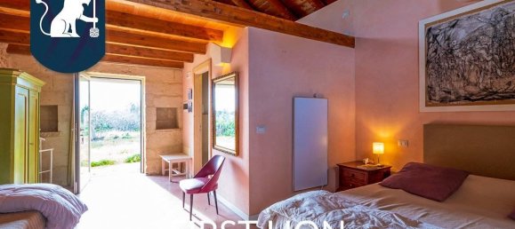 15 rooms Villa in Lecce, Italy No. 234227 32