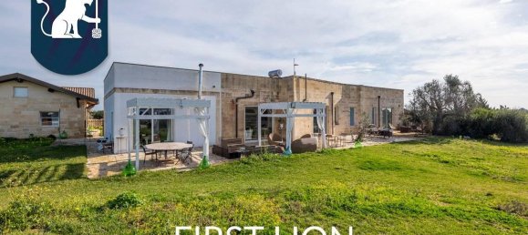 15 rooms Villa in Lecce, Italy No. 234227 44