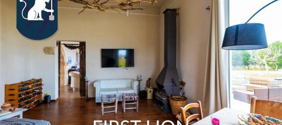 15 rooms Villa in Lecce, Italy No. 234227 15