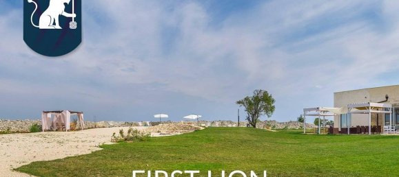 15 rooms Villa in Lecce, Italy No. 234227 9