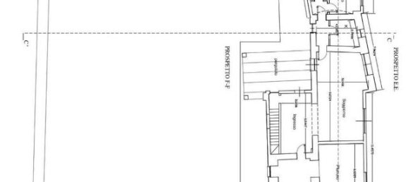 15 rooms Villa in Lecce, Italy No. 234227 47