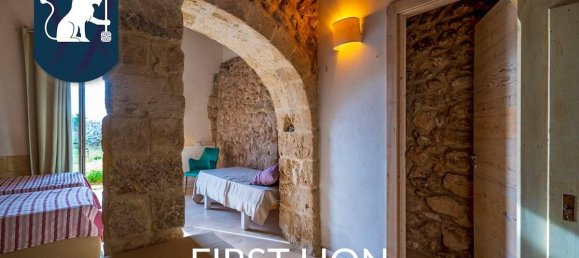 15 rooms Villa in Lecce, Italy No. 234227 37