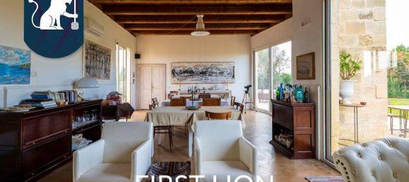 15 rooms Villa in Lecce, Italy No. 234227 13