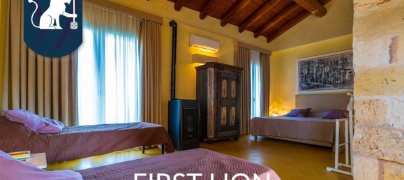 15 rooms Villa in Lecce, Italy No. 234227 27