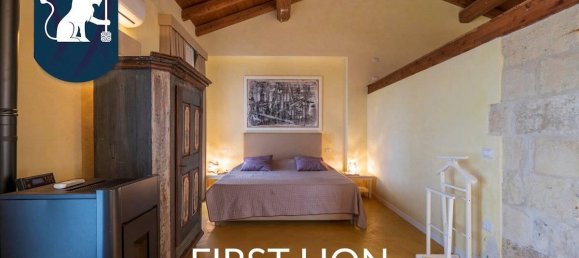15 rooms Villa in Lecce, Italy No. 234227 28