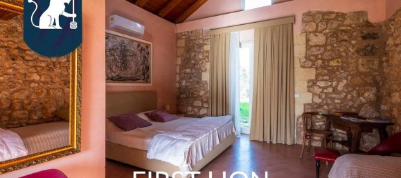 15 rooms Villa in Lecce, Italy No. 234227 30