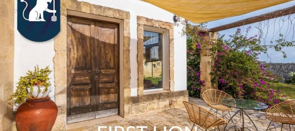 15 rooms Villa in Lecce, Italy No. 234227 22