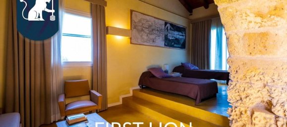 15 rooms Villa in Lecce, Italy No. 234227 25