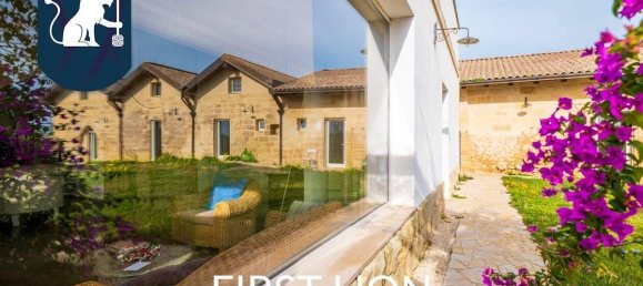 15 rooms Villa in Lecce, Italy No. 234227 23