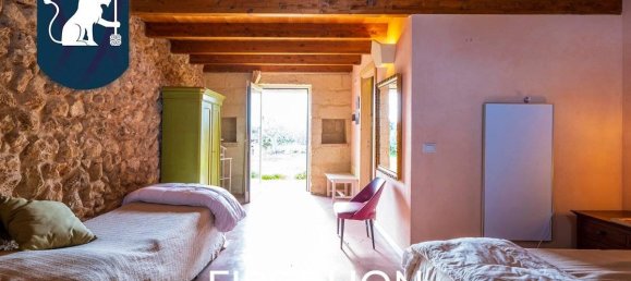 15 rooms Villa in Lecce, Italy No. 234227 31