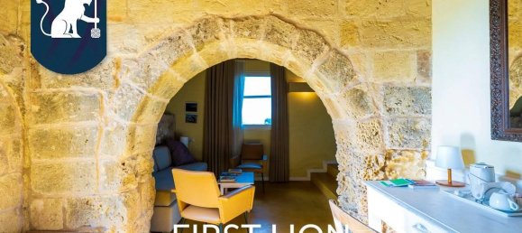 15 rooms Villa in Lecce, Italy No. 234227 24