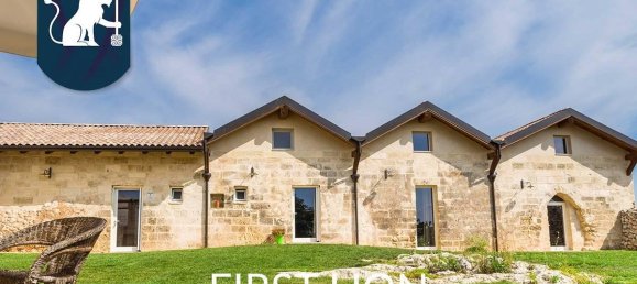 15 rooms Villa in Lecce, Italy No. 234227 6