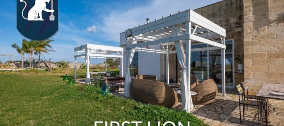 15 rooms Villa in Lecce, Italy No. 234227 43