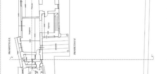 15 rooms Villa in Lecce, Italy No. 234227 46