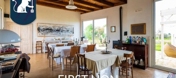 15 rooms Villa in Lecce, Italy No. 234227 12