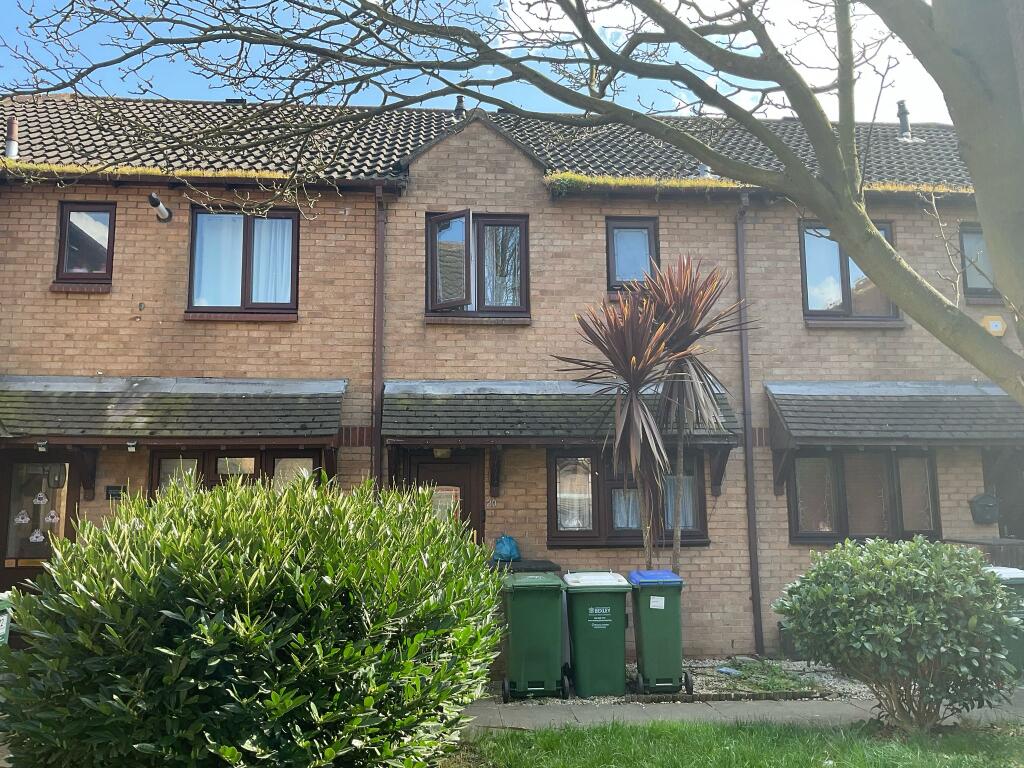 2 bedrooms House in Erith, United Kingdom No. 10824