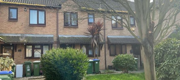 2 bedrooms House in Erith, United Kingdom No. 10824 2