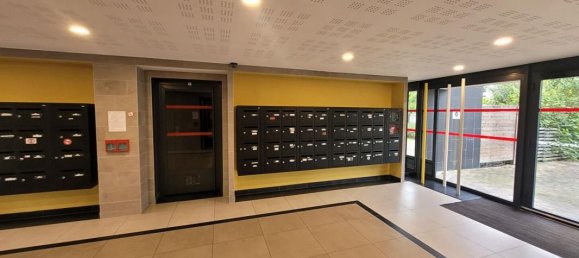 1 bedroom Apartment in Olivet, France No. 156344 3