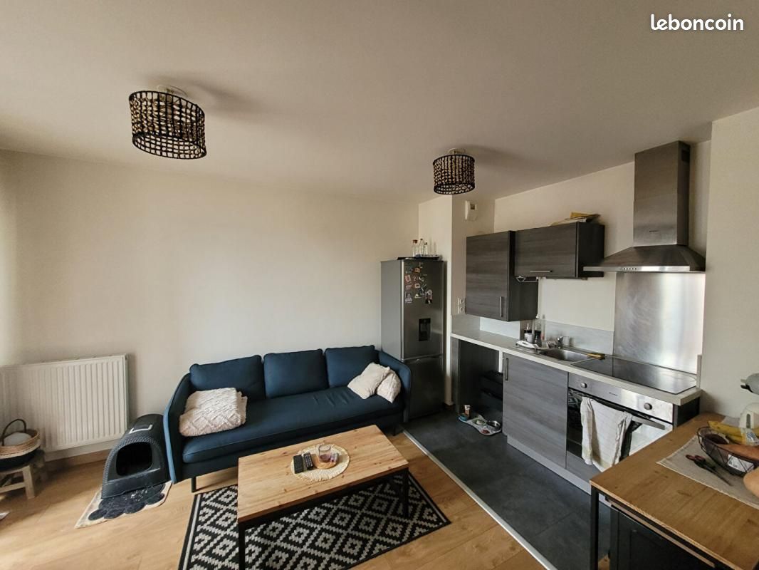 1 bedroom Apartment in Olivet, France No. 156344