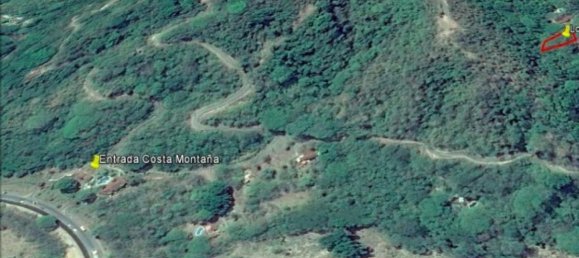  Land in Garabito, Costa Rica No. 1701 2