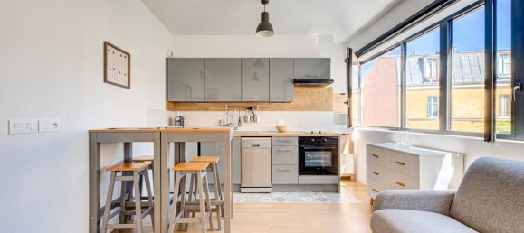 Estúdio em Paris, France N.º 350572 4