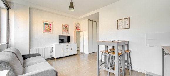 Estúdio em Paris, France N.º 350572 7