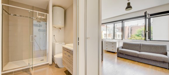 Estúdio em Paris, France N.º 350572 11