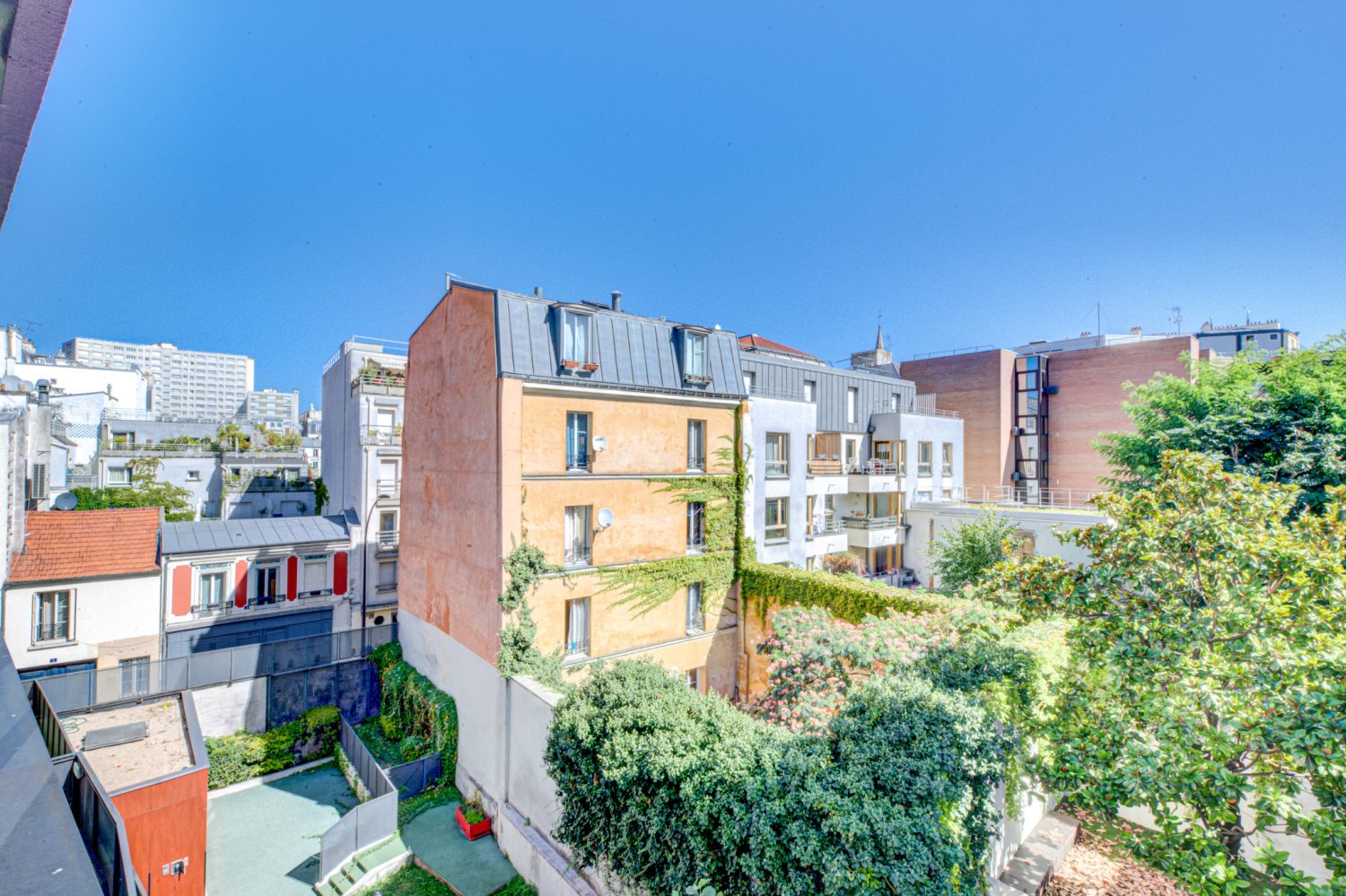 Estúdio em Paris, France N.º 350572