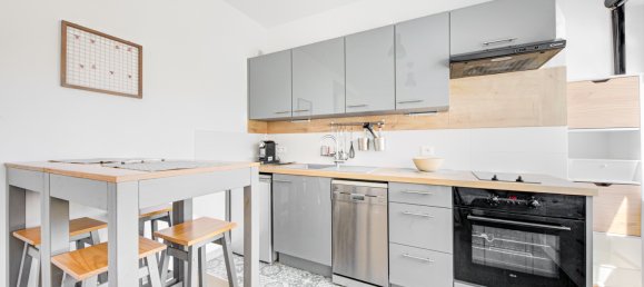 Estúdio em Paris, France N.º 350572 6