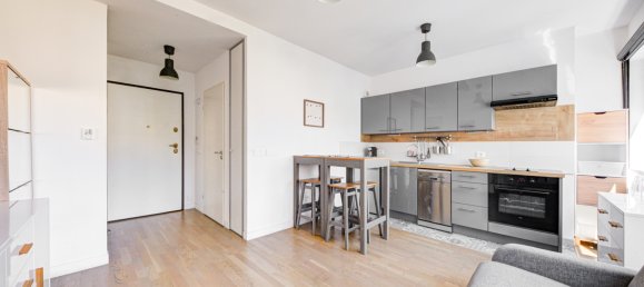 Estúdio em Paris, France N.º 350572 5