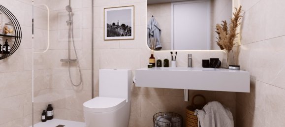 3 Schlafzimmer Wohnung in Gran Alacant, Spain, Nr. 14420 9