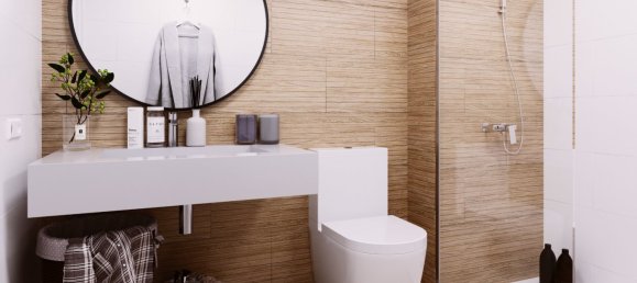 3 Schlafzimmer Wohnung in Gran Alacant, Spain, Nr. 14420 8