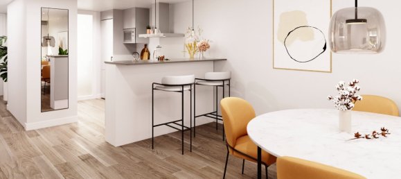 3 Schlafzimmer Wohnung in Gran Alacant, Spain, Nr. 14420 6