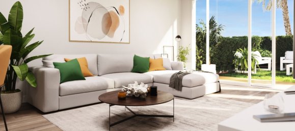 3 Schlafzimmer Wohnung in Gran Alacant, Spain, Nr. 14420 5