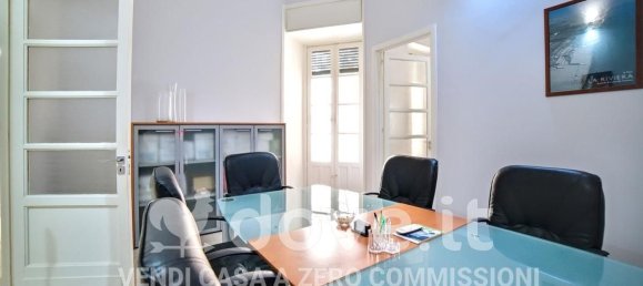 Квартира с 5 спальнями в Катания, Италия № 324557 16