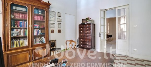 Квартира с 5 спальнями в Катания, Италия № 324557 5