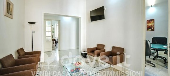 Квартира с 5 спальнями в Катания, Италия № 324557 9