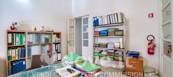 Квартира с 5 спальнями в Катания, Италия № 324557 2