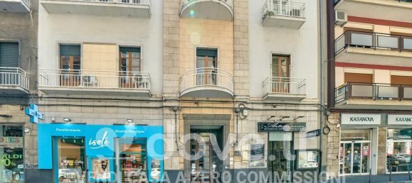 Квартира с 5 спальнями в Катания, Италия № 324557 41