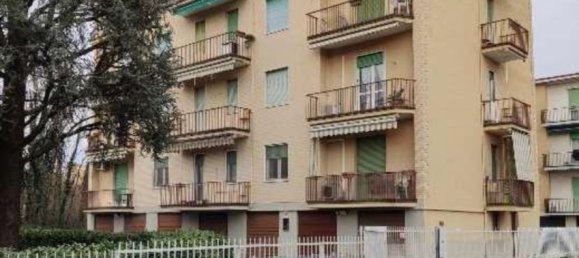 3-Zimmer Wohnung in Bernareggio, Italy, Nr. 105109 22