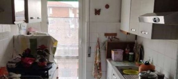 3-Zimmer Wohnung in Bernareggio, Italy, Nr. 105109 14