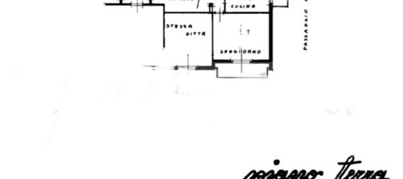 3-Zimmer Wohnung in Bernareggio, Italy, Nr. 105109 9