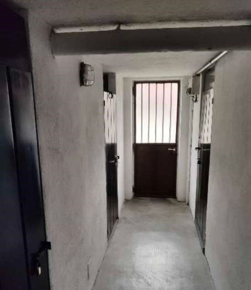 3-Zimmer Wohnung in Bernareggio, Italy, Nr. 105109