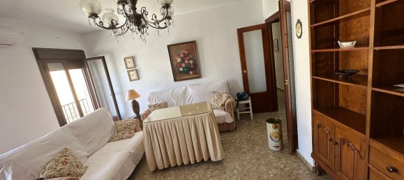 Apartamento de 4 dormitorios en Andalucía, Spain No. 155815 4