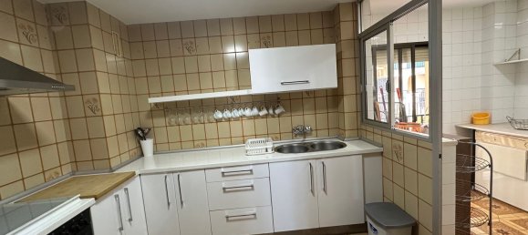 Apartamento de 4 dormitorios en Andalucía, Spain No. 155815 11